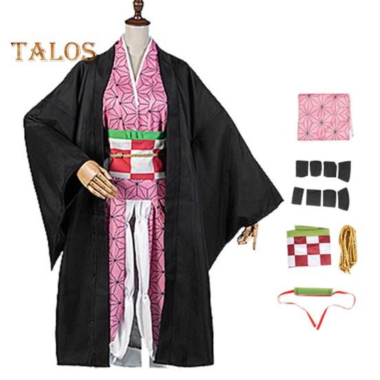 Anime Cosplay Suit Set Transform Into Your Favorite Character Multiple Sizes Realistic Accessories Cosplay Performances Suit