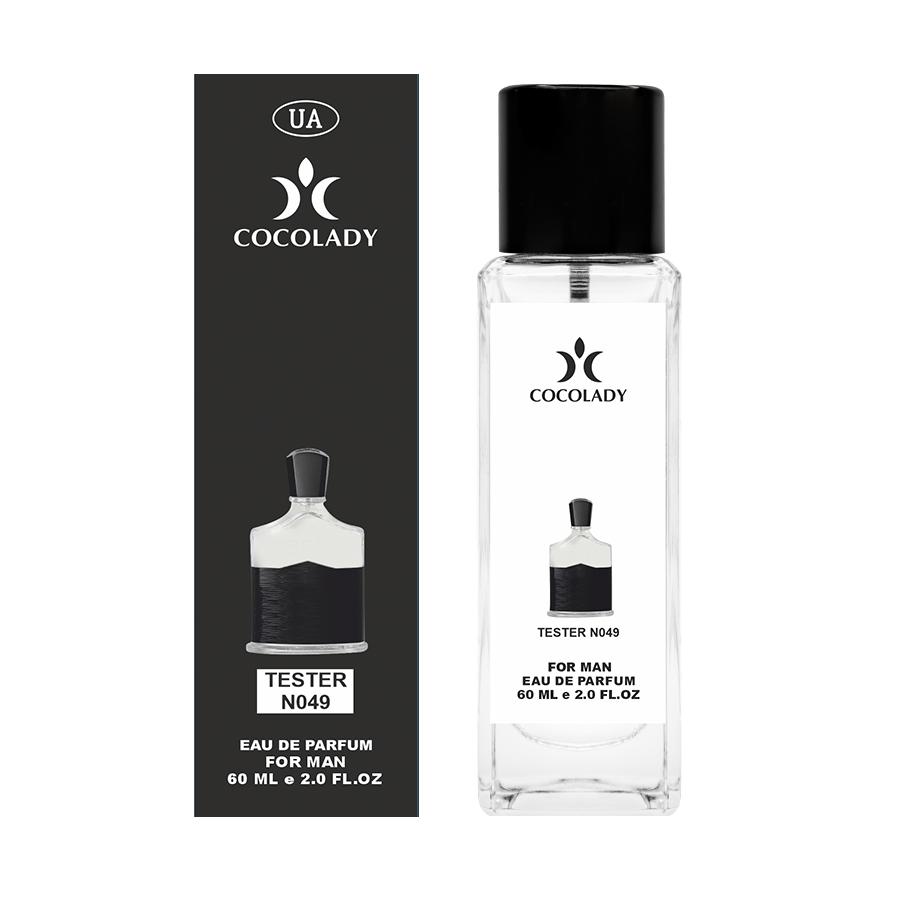 

Чоловічі парфуми AVENT 60 ML