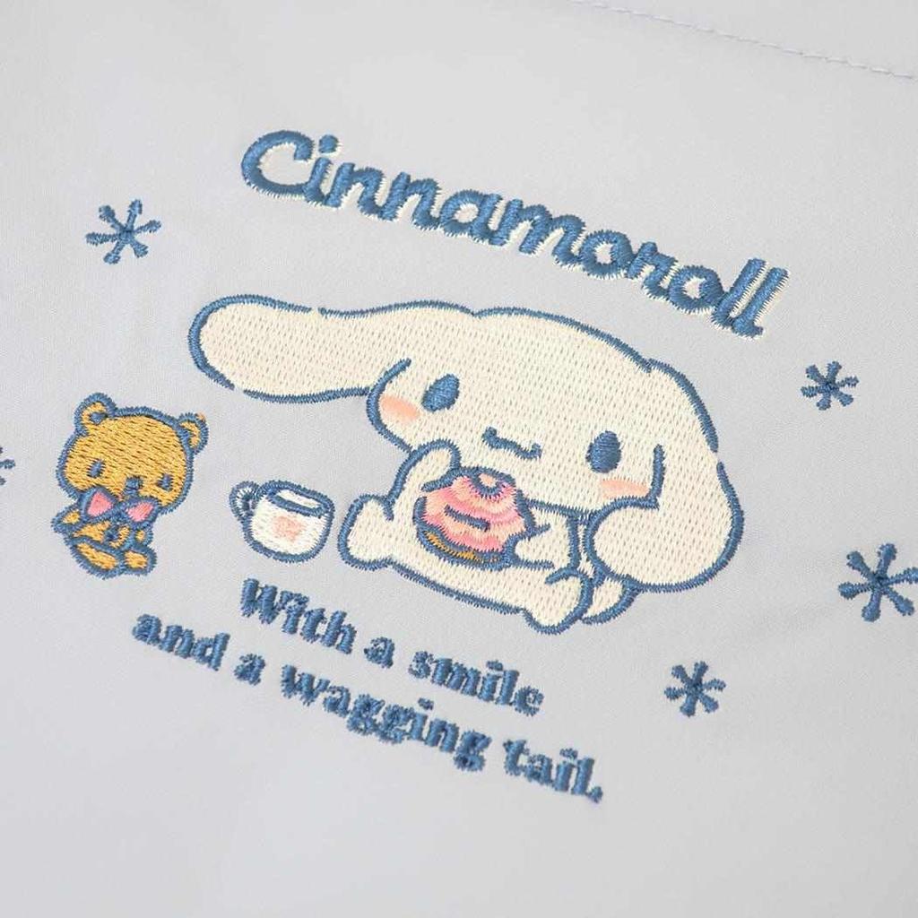 Cinnamoroll Insulated Lunch Bag Thermo Sanrio (IP Keeper) -