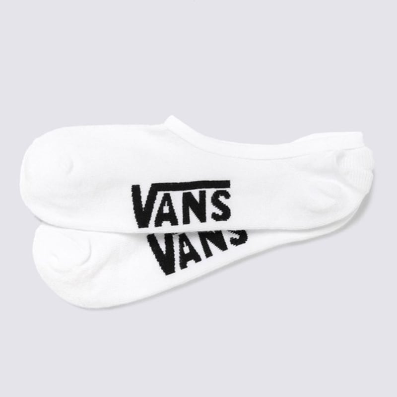 VANS Classic Super No-Show Socks / VN000HKSYB21