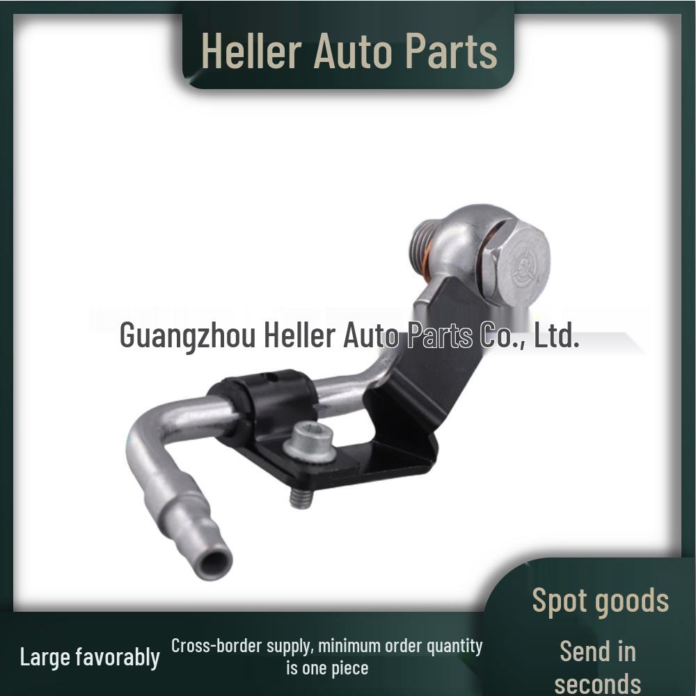 

Steering Oil Hose LR032884 for Land Rover Freelander 2 (L359) 2007-2015. Neutral