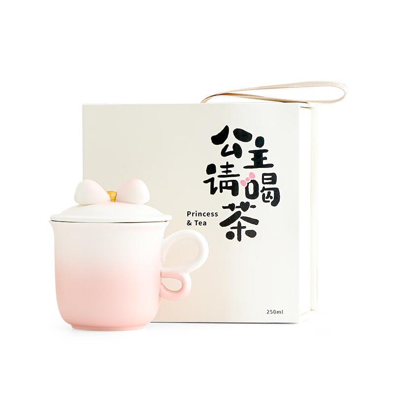 WJ Ceramic Mug