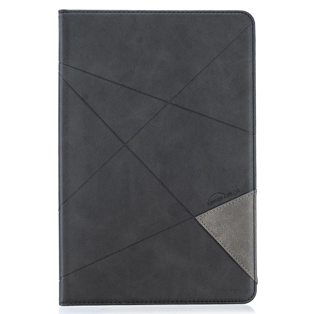 Samsung Tablets Cross-Border Exclusive: Drop-Proof Hand Grip (Dark Magnetic Rhombus)