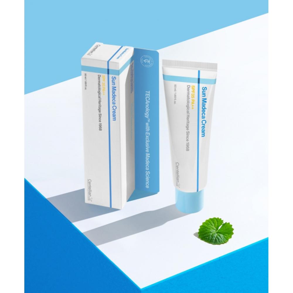 Centellian24 [täglicher Tee] Sun Madeca Creme 50ml