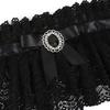 Medieval Colonial Chokers Ruffle Lace Neck Collar Detachable Collar Necklace
