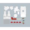 Artec Big Gacha Machine Craft Kit Dinosaur 58358 Crafts Hobbies Crafts Art Science Science Experiments Science Earth Environment Events Workshops