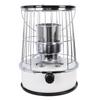 Portable Kerosene Heater Non Electric Indoor Outdoor Heater with Carry Handle Water Proof Storage Bag for Home Garage