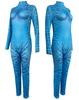 Avatar 3 Kids' Cosplay Jumpsuit - Character Role-Playing Costume