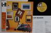 LP Record LR  Lack Of Reason PCJA00007 PONY CANYON 1995 Japan Obi Japanese PopRock Used