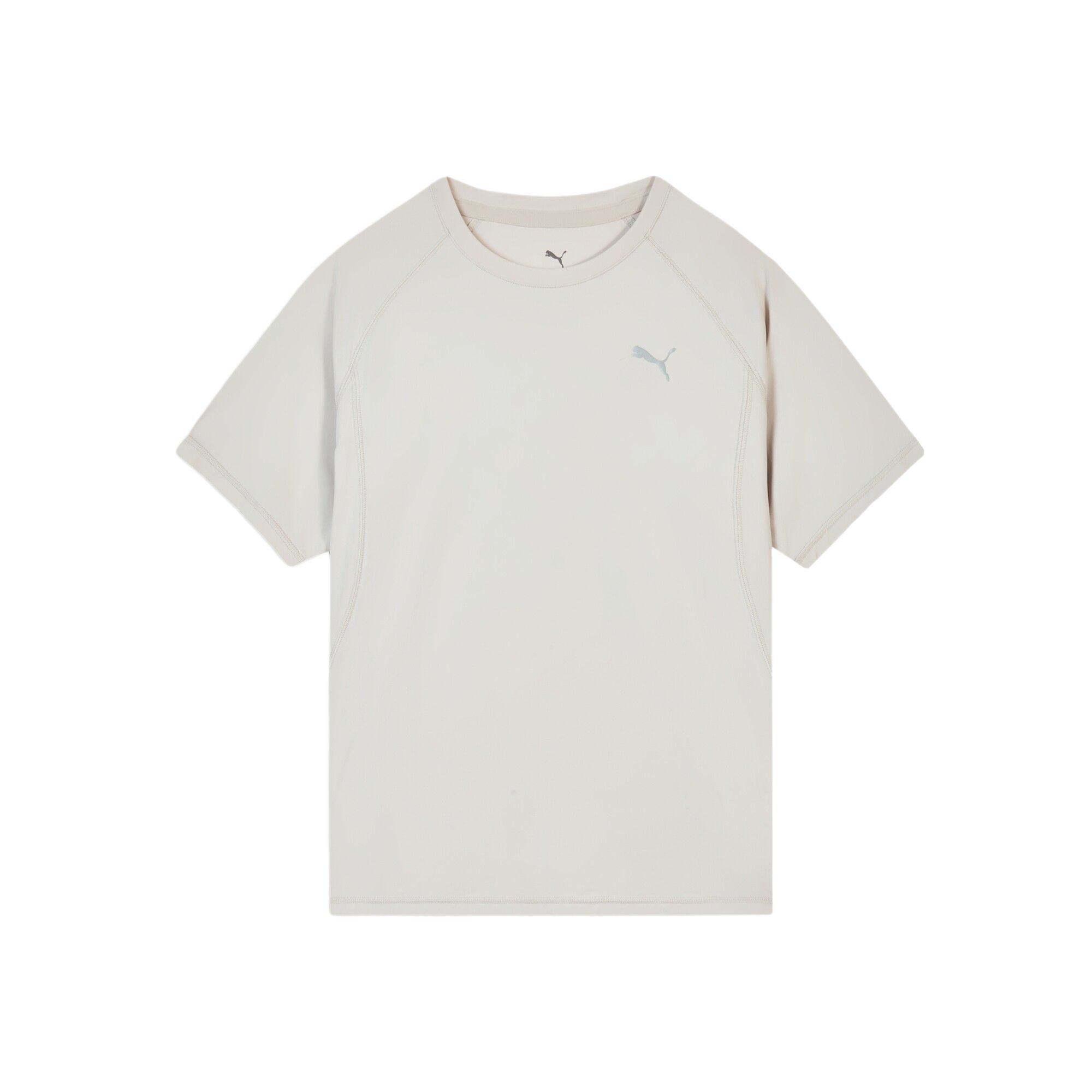 Puma Training Coolcell Short Sleeve Running T-Shirt Men tops 529624-67 S