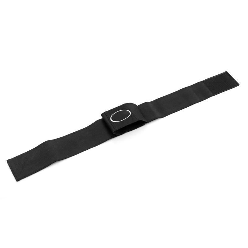 Golf Swing Correcting Band Adjustable Golf Swing Trainer Aid Golf Arm Strap Golf Training Swing Postures Correction