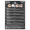 Deluxe Pack, Includes Wispy Lashes, Applicator and Eyelash Glue, 1 Set