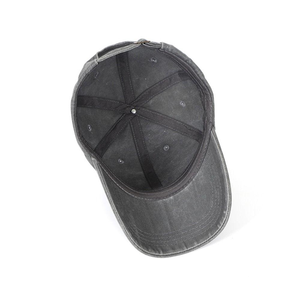 Vintage Daddy. Embroidery Caps Adjustable Baseball Cap Fashion Baseball Hats  Father's Gift