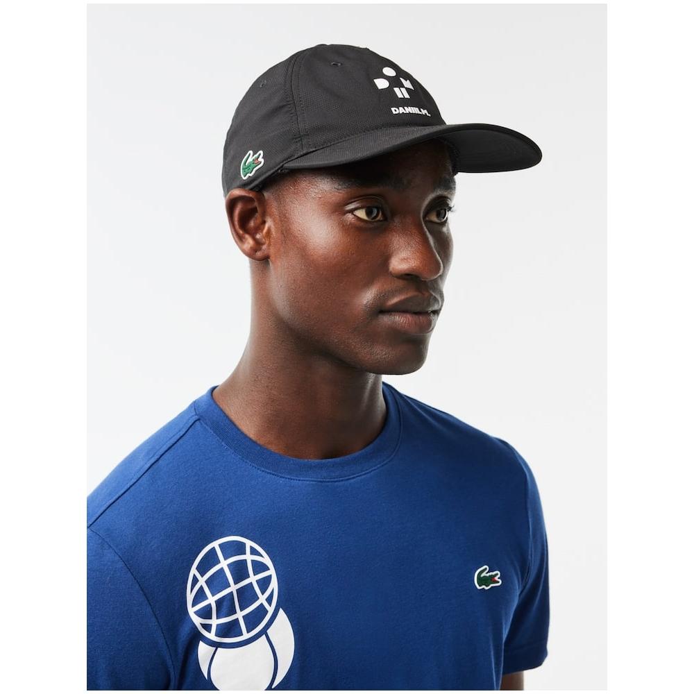 

Lacoste Спортивная шапка для публики RK8884 53N C31 Q2NRK8884 53NC31