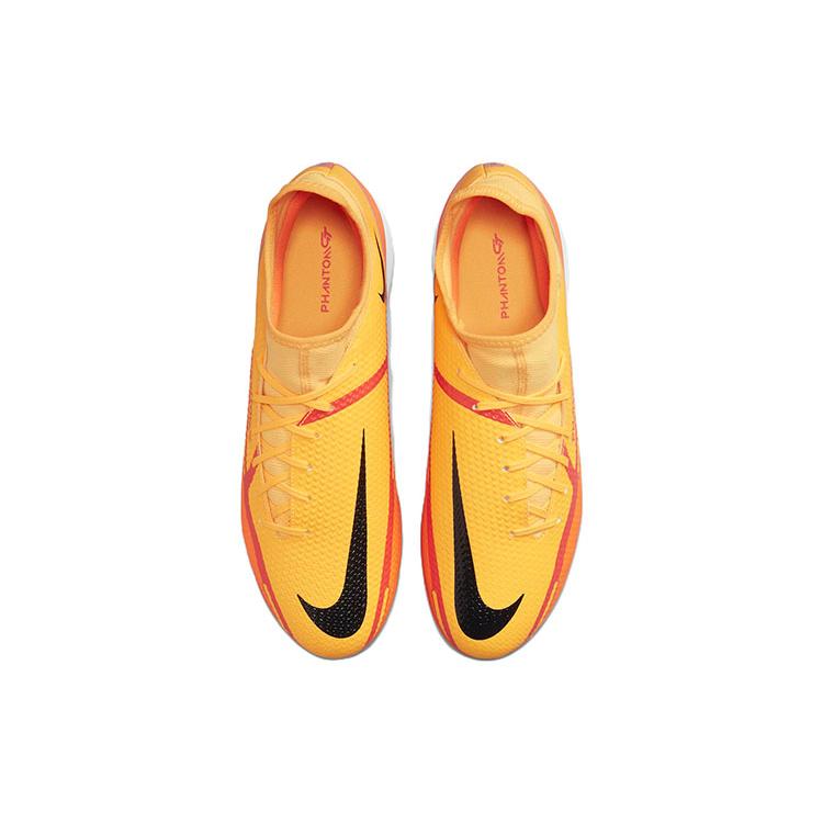 Nike Phantom GT2 Academy Df Ic 'Laser Orange'