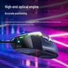 AULA S12pro Wired Gaming Mouse