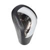 2005-2008 Gearshift Automatic Gear Knob ABS Material Custom Fit For Ford Dust Protection Design Easy Installation Process