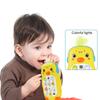 High-Standard Baby First-Class Musical Superior-Grade Mobile First-Class Phone High-Standard Cartoon Top-Grade Teether First-Class Phone