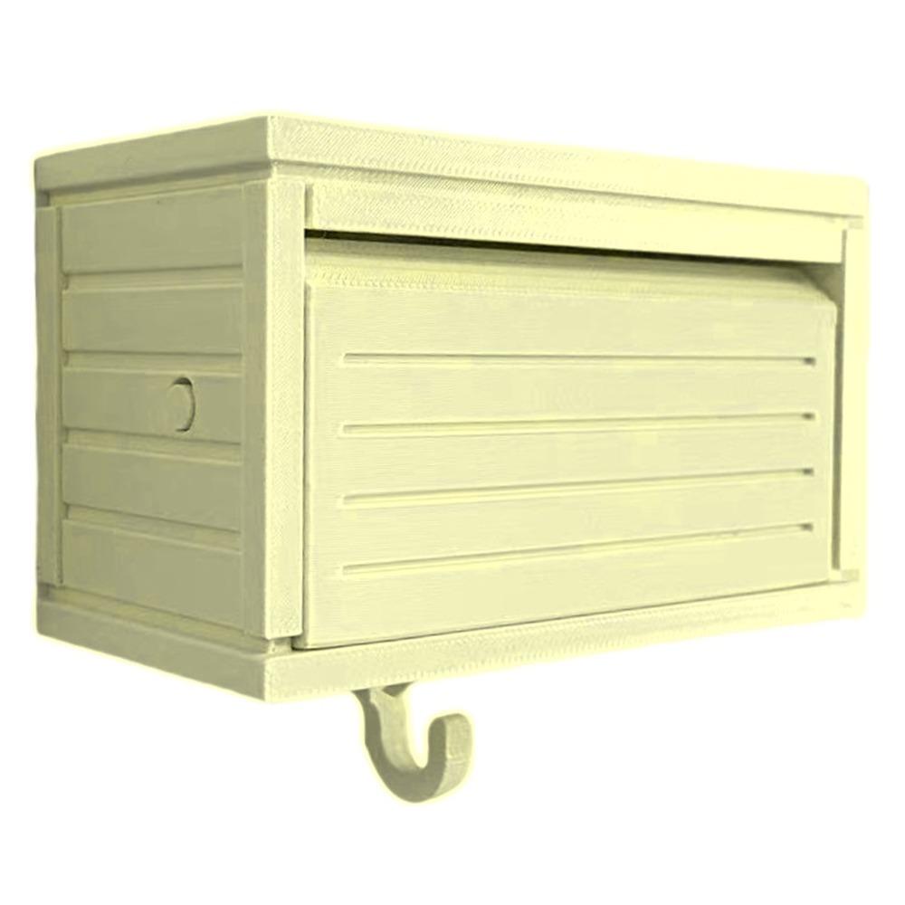 

with Opening Door Wall Mount Key Rack Multifunctional Decorative Key Hanger Housewarming Gift светло-желтого