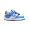 New Nike Dunk Low UNC 2021 TD CW1589-103
