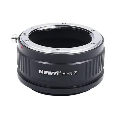 NEWYI M42-M42 Mount Lens 25-55MM Adjustable Focusing Helicoid Macro Tube Adapter Tube Ring ILS