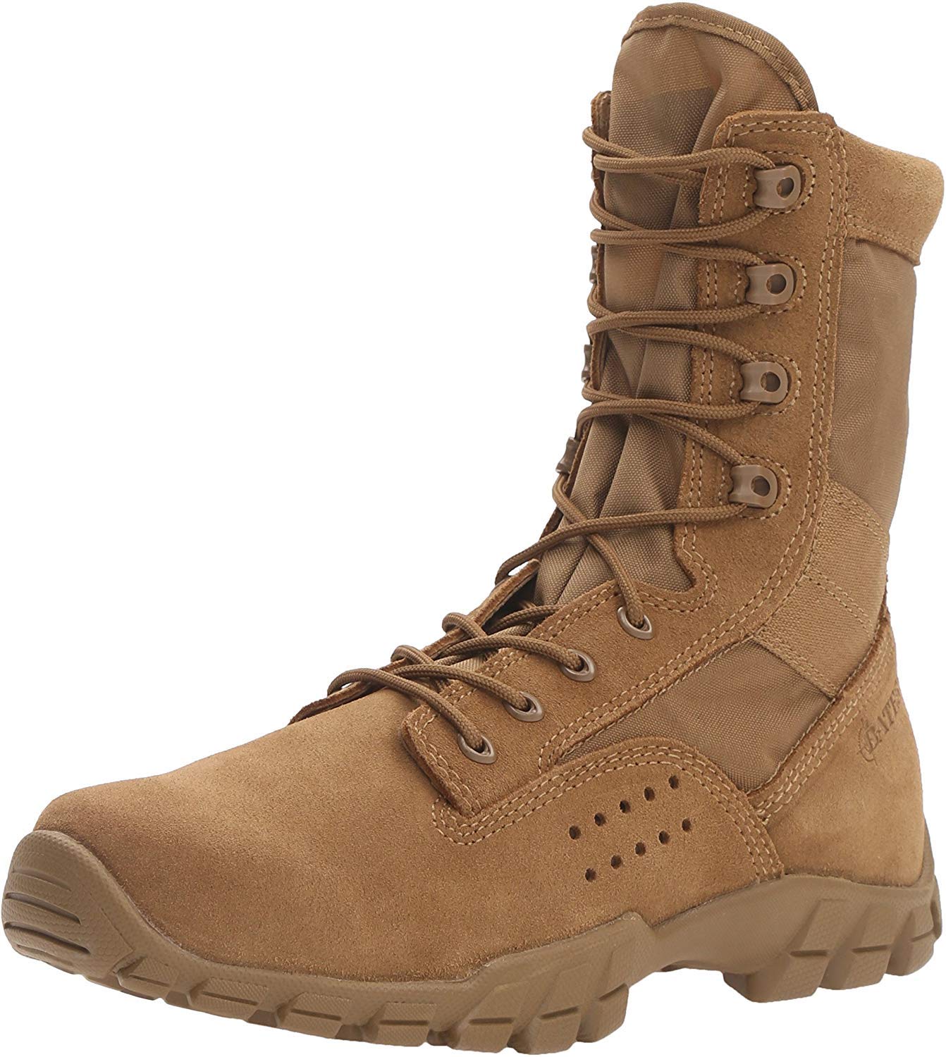

Черевики Bates Cobra 8 “Tactical Jungle” E08680EW7.5