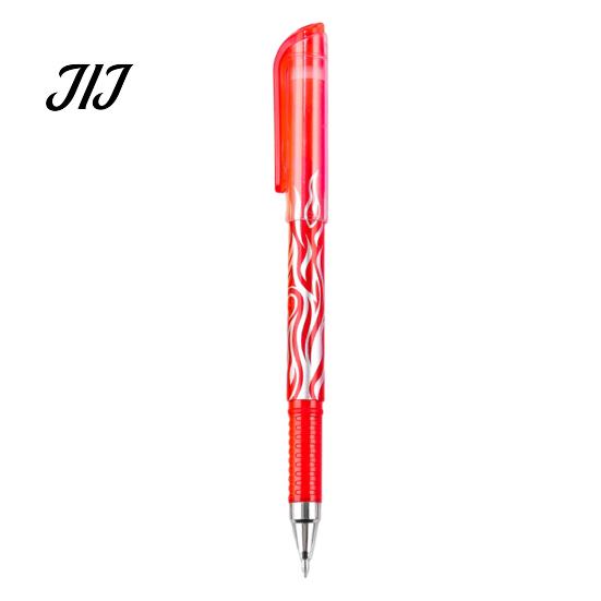 Portable Erasable Pen Sets Retractable Gel Pen, Heat Sensitive Ink Stationery, Smooth Writing Reusable Calligraphy Pens And Easy Correction for Office