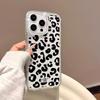 Bracelet Chain Phone Case For iPhone 17 16 15 13 14 for 17Air 17 12 14 16 Pro 17 14 16 Pro Max Sparking Diamond Cute Pattern Hard Cover With Lanyard