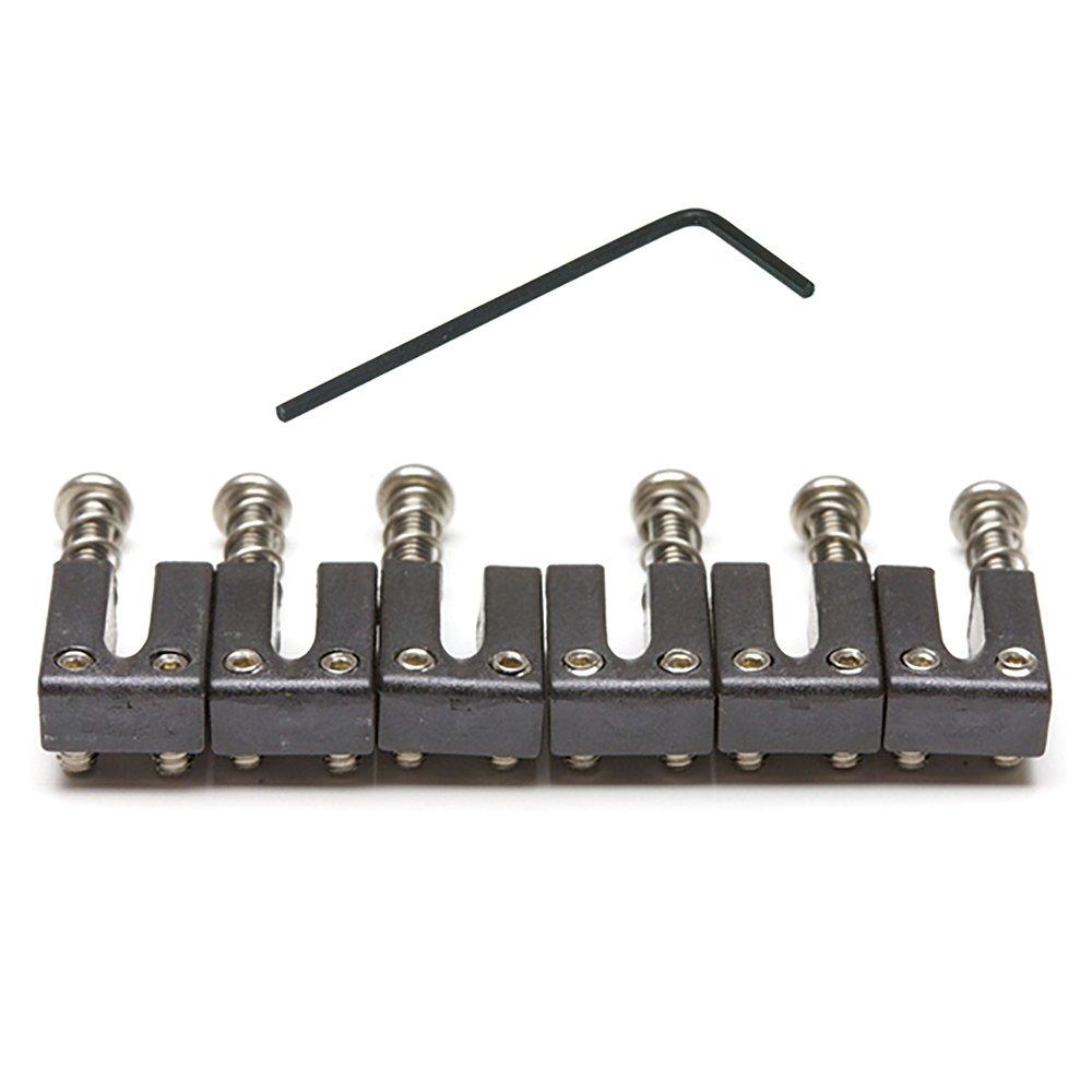 

Седло GRAPH TECH String Saver для Telecaster Deluxe Style PS-8102-00