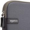 Amazon Basics PC Case Laptop Bag Sleeve 13.3 Inch Gray