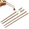 Elderly Eating Aids Flexible Anti‑Slip Chopsticks Training Learning Chopsticks for Adult Children Disabled Flexible Chopsticks