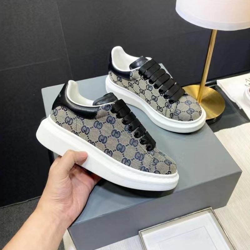 Fashion Official-website New Men's Women Casual Board Shoes Luxury Breathable Increasing Canvas Shoe Korean Couple Sneakers Hombre Mujer
