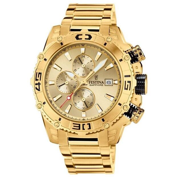 Часы Festina F20492/1
