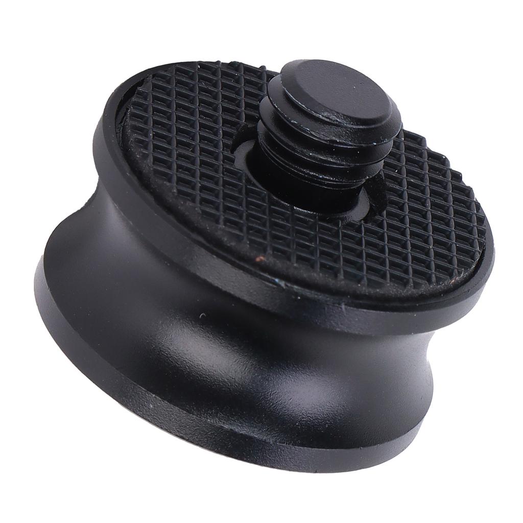 Stativschraubenadapter 1/4 Zoll Innengewinde auf 3/8 Zoll Außengewinde Kamera Stativschraubenhalter Konverter Adapter