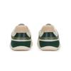 Li-Ning 1990 Fog Minimalist Retro Durable Lightweight Low-Top Skate Shoes Women Sneaker Light-Green ALHW022-3