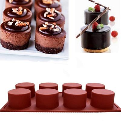 Prodotti da forno – Tappetini in silicone e stampi da forno