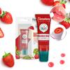 Himalaya Aardbei Glans Lippenbalsem 10g