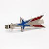 Shin Ultraman" Tie Clip (Genuine Cloisonné Enamel)