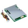 1pc 12V 4S Lithium Iron Phosphate Battery Protection Board 100A High Current For Electrical Equipment Accessories