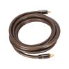 Digital Fiber Optical Sound Cable Professional Plug and Play Optical Sound Cable for Speakers Home Theater System 3m