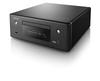 Сетевой CD-ресивер Denon, совместимый с разрешением, черный RCD-N10 HEOS/High RCD-N10-K