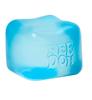 Handmade Simulation Banana Squishy Pinch Slow Rebound Sensory Tool Food Grade Silicone Pressure Ball Gifts