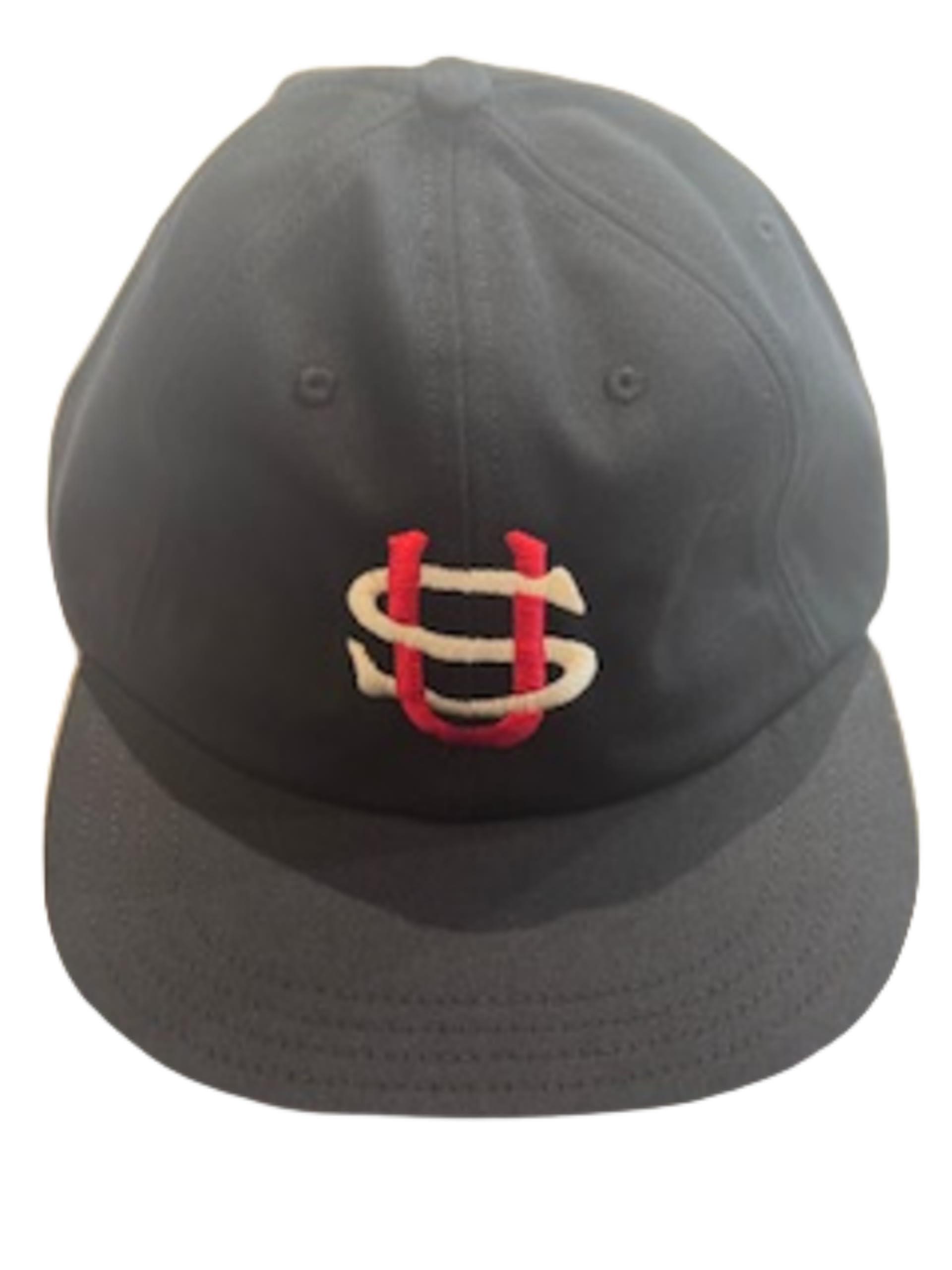 

Cooperstown Ball Cap Logo Cap
