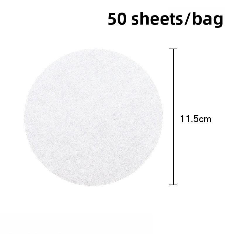 1set ABS Material Hamburger Meat Press Combination Set Practical Meat Press Hamburger Manufacturing Tool