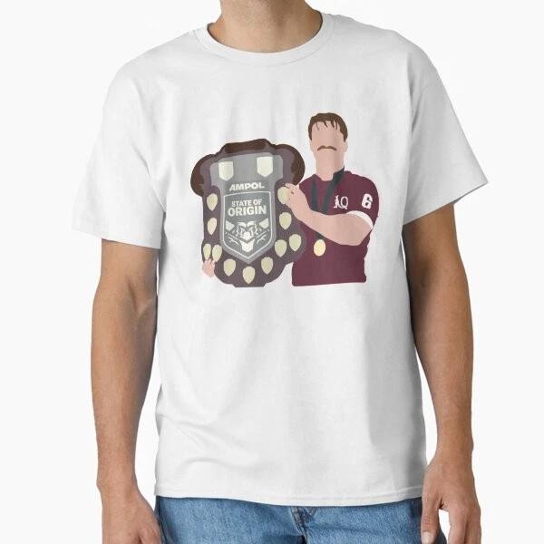 Cameron Munster Origin Champ Classic Tshirt Made In Usaaus Tshirt S2xl S