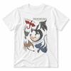 Fourth Wing Rebecca Yarros Houses Of The Dragons Tshirts For Unisex Pure Cotton Tees Round Collar Short Sleeve T Shirts