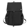 Schoolbag Wholesale New Trend Boys Backpack Japanese Casual Flip Computer Backpack Large Capacity Student School Bag