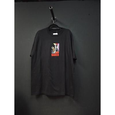 Baker Skate Tee Size XL