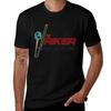 Riker Trombone Academy TShirt Big and Tall Crew Neck Tee