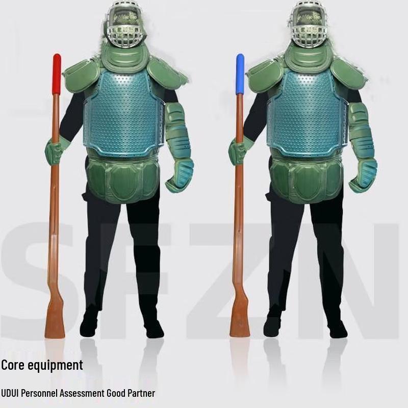 

SFZNC75 Smart Electronic Fencing Training & Assessment System